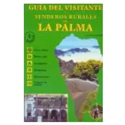 Rural Senderos de La Palma 
