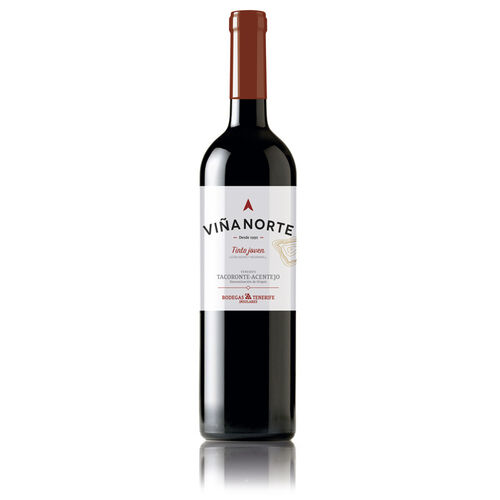 Canary Products Red wine Viña Norte 37.5