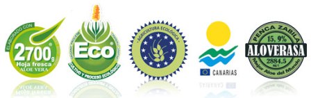 100% Ecologico - 100% Organic 100% Ecologico - 100% Organic