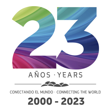 TuCanarias.com 23 years with you 2000-2023