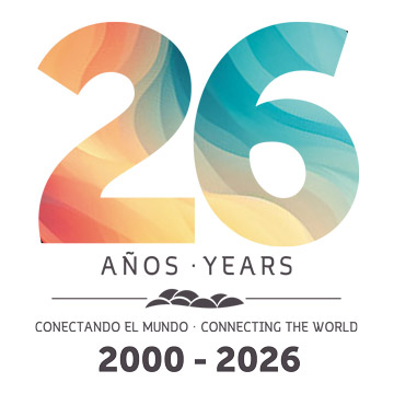 TuCanarias.com 26 años contigo 2000-2026