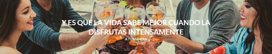 Ginebra Carmela TuCanarias