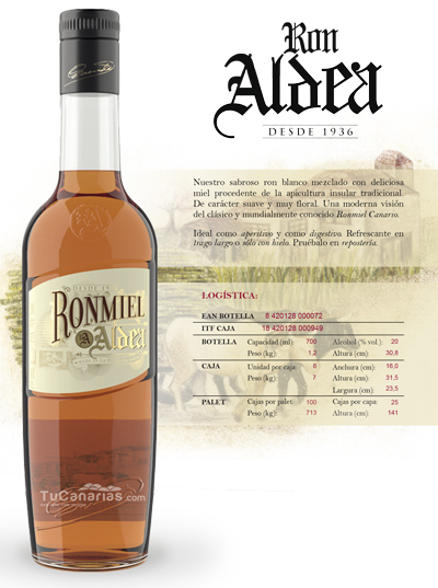 Ronmiel Aldea TuCanarias.com