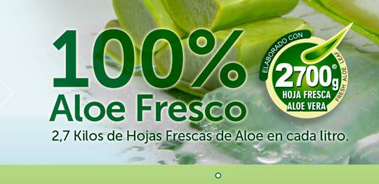 Aloe Vera Jugo, Zumo, Gel, Plantas y Hojas