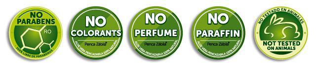 Gel Aloe Vera Penca Zabila