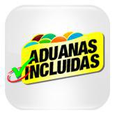 Aduanas Gratis Incluidas