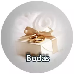 Regalos Boda
