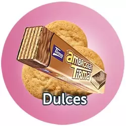 Dulces y Postres