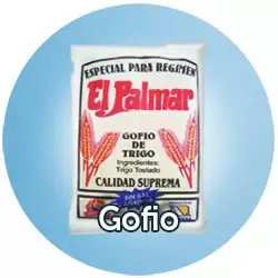 Gofio