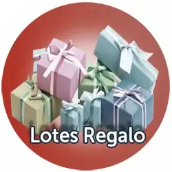 Lotes y Cestas Regalo
