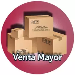 Ventas al mayor