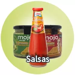 Mojos