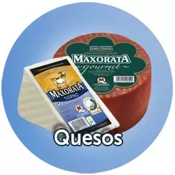 Quesos
