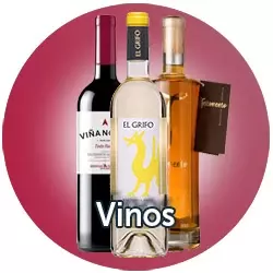 Vinos