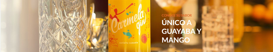 Carmela Gin TuCanarias