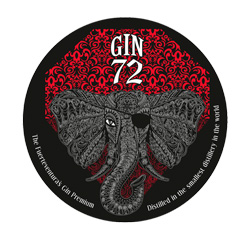 GIN 72