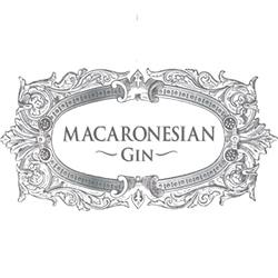 Macaronesian Gin