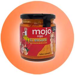 Rote Picon Mojo