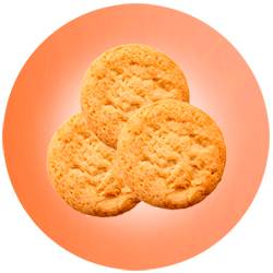 Gomera-Kekse