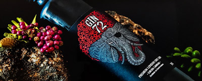 Ginebra GIN 72