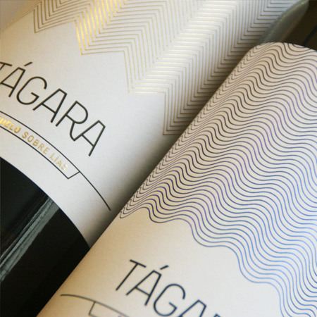 Tagara wines Fruity, Red and white wine