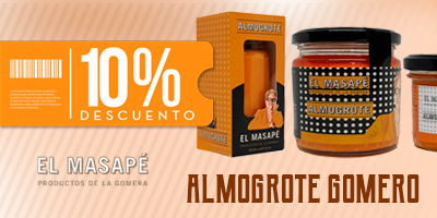 Almogrote Masape