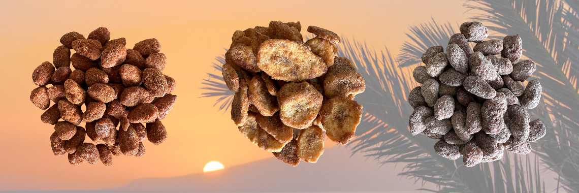 Oro Atlantico Canarian Gourmet Specialties