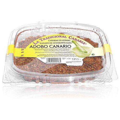 Adobo canario La Tradicional para 10 kilos Productos Canarios Adobo canario La Tradicional para 10 kilos