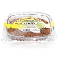 Canarian Adobo Seasonig La Tradicional 55 g.