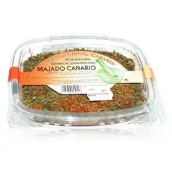 Canarian Steak Seasonig 55 g.