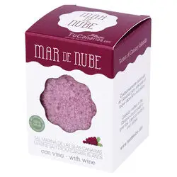 Marine Canarian Salt Mar de Nube Wine