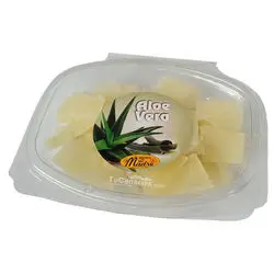 Aloe Vera susse in Scheiben geschnitten 100g