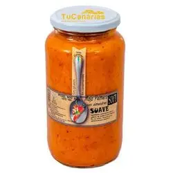Mojo Palmero with Almonds Spicy Sauce 900 g