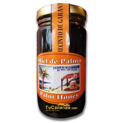 Palmhonig Palmhonig