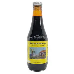 Palmenhonig Gomera Natürliche 790 g. (515 ml)