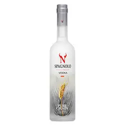 Spagnolo Vodka TuCanarias.com