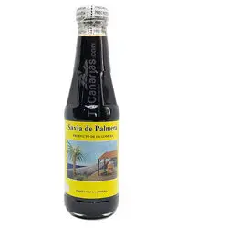 Palmenhonig Gomera Natürliche 425 g. (295 ml )