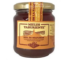 Miel Artesanal de Canarias 250 g