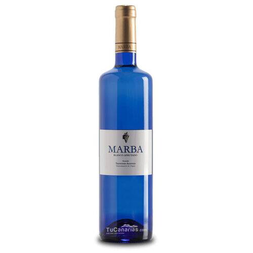 White Wine Marba Fruity Canary Products White Wine Marba Fruity