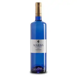 Vino Marba Blanco Afrutado