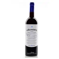 Red wine Viña Norte Fruity 