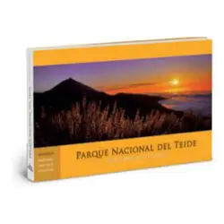 Teide National Park, Miradas, world heritage