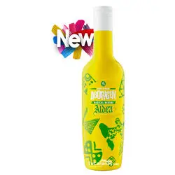 Canary Banana Rum Aborigen Aldea La Palma