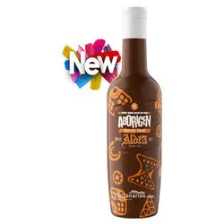 Rum Aborigen Aldea Coffee Grog