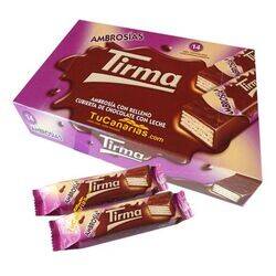chocolate ambrosia