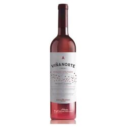 Viña Norte Rose Fruity wine