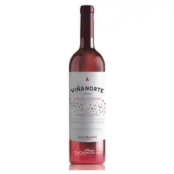 Vino Viña Norte Rosado Afrutado