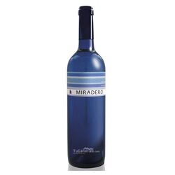 Vino Miradero Blanco Afrutado TuCanarias.com