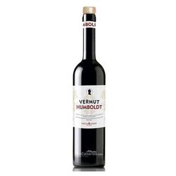 Vermouth Humboldt 75 cl im Karton