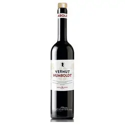 Vermut Humboldt 75cl Estuche 91p Peñin